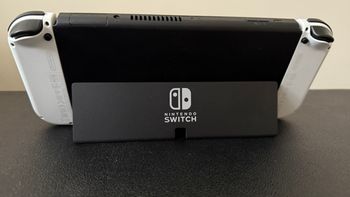 Get Nintendo Switch OLED 64GB Baneada, Como nueva