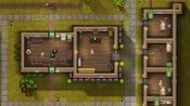 Prison Architect - Jungle Pack (DLC) (PC) Steam Key GLOBAL for sale