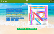 Buy Word Search Master : INFINITE Puzzles Game - Windows 10 Store Key EUROPE