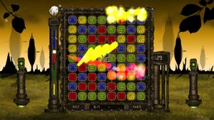 T-Kara Puzzles