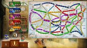 Ticket to Ride PC/XBOX LIVE Key UNITED STATES