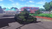 Buy Girls und Panzer: Dream Tank Match