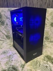 Žaidimų kompiuteris 