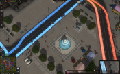 Cities in Motion: German Cities (DLC) (PC) Steam Key GLOBAL for sale