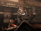 The Godfather: The Game PSP