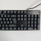 Buy Logitech G413 SE Full-Size Mechanical Gaming Keyboard - Backlit Keyboard - Black