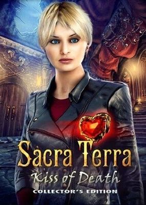 Sacra Terra: Kiss of Death Collector’s Edition