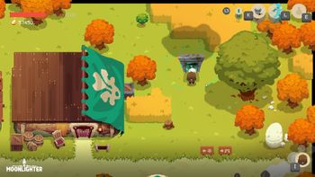 Moonlighter Nintendo Switch