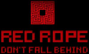 Red Rope: Don't Fall Behind