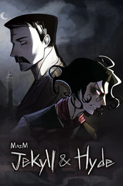 MazM: Jekyll and Hyde (PC) Steam Key GLOBAL
