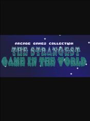 The strangest game in the world-new characters 2 (DLC) (PC) Steam Key GLOBAL