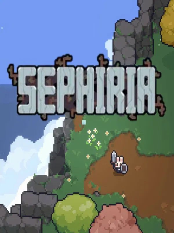 Explore Fantastic Worlds: Get Sephiria for Free Right Now