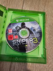 Sniper Ghost Warrior 3 Season Pass Edition Xbox One