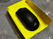 Corsair Sabre RGB Pro Wireless Gaming Mouse Pėlė