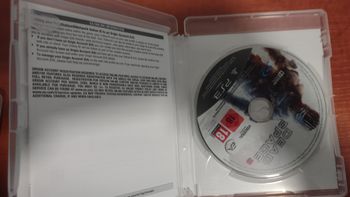Dead Space 3 PlayStation 3