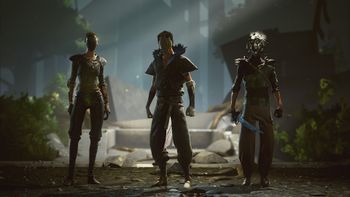 Redeem Absolver PlayStation 4