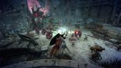 Redeem Hell Warders Steam Key GLOBAL
