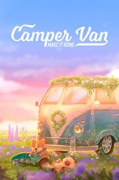 Camper Van: Make it Home Steam Key (PC) GLOBAL