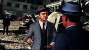 L.A. Noire PlayStation 4