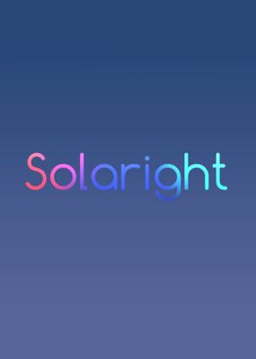 Solaright [VR]