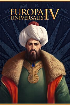 Europa Universalis IV: Call-to-Arms Pack game cover