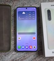 Get Samsung Galaxy A36 5G 128GB