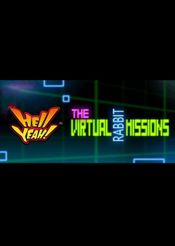 Hell Yeah! - Virtual Rabbit Missions (DLC) Steam Key GLOBAL