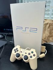 Get Playstation 2, White, 8MB