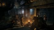 Redeem Metro 2033 Redux Steam Key EUROPE