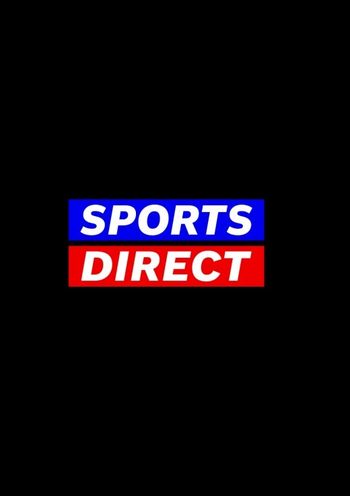 Sports Direct Gift Card 10 GBP Key UNITED KINGDOM