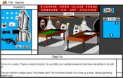 Deja Vu: MacVenture Series