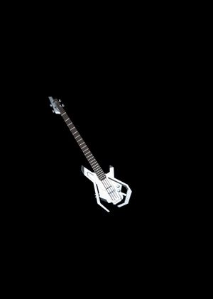 Fortnite - Techna-Classic Back Bling (DLC) Epic Games Key GLOBAL