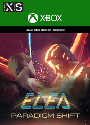Elea - Episode 1 XBOX LIVE Key ARGENTINA