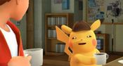 Redeem Detective Pikachu