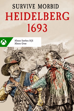 Heidelberg 1693 XBOX LIVE Key TURKEY