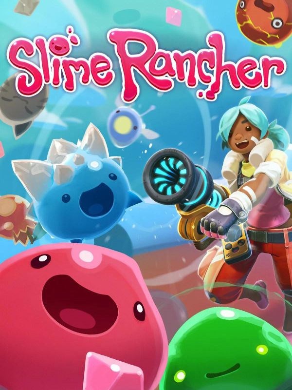 Who Said Slime Rancher Free Was Just a Dream?