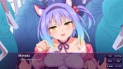Redeem Sakura Succubus  (Nintendo Switch) eShop Key EUROPE