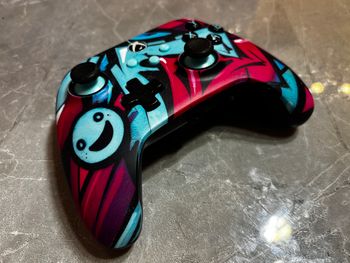 Xbox One Wireless Controller Pultelis Valdiklis