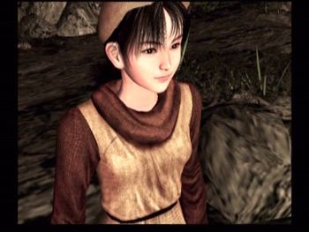 Shenmue II Xbox for sale