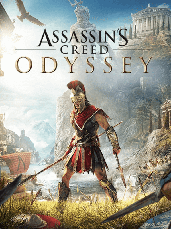 How to get Assassins Creed Odyssey free on PlayStation