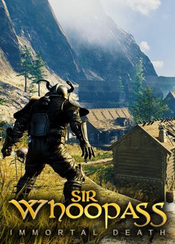 Sir Whoopass: Immortal Death (PC) GOG Key GLOBAL