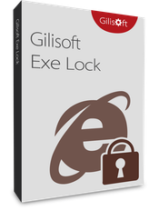 Gilisoft EXE Lock Key GLOBAL