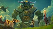 Buy EARTHLOCK: Festival of Magic and Hero Outfit Pack (DLC) Steam Key GLOBAL