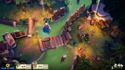 Get Lumberhill Steam Key GLOBAL