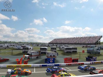 Get NASCAR Thunder 2004 Xbox