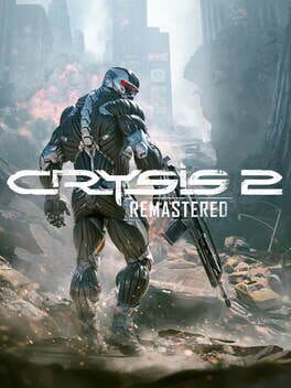 Crysis Remastered Trilogy (Nintendo Switch 2) eShop Key EUROPE
