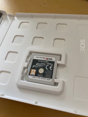 Buy Fast & Furious: Showdown Nintendo 3DS