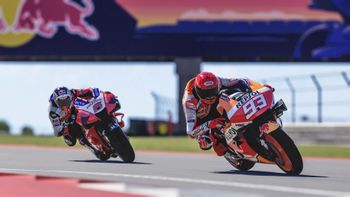 MotoGP 22 PlayStation 5 for sale