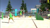 Buy Volleyball Unbound - Pro Beach Volleyball Steam Key GLOBAL