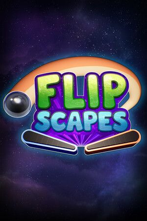 FlipScapes (PC) Steam Key GLOBAL